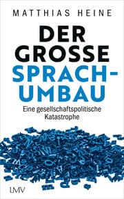 Cover von Der große Sprachumbau