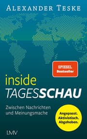 Cover von inside tagesschau