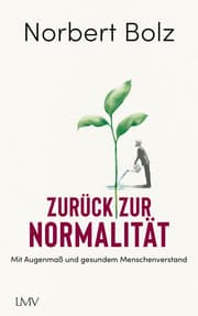 Cover von Zurück zur Normalität