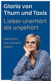 Cover von Lieber unerhört als ungehört