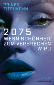 Cover von 2075 Wenn Schönheit zum Verbrechen wird