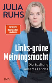 Cover von Links-grüne Meinungsmacht