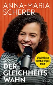 Cover von Der Gleichheitswahn
