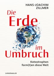 Cover von Die Erde im Umbruch