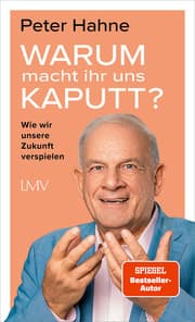 Cover von Warum macht ihr uns kaputt?