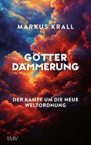 Cover von Götterdämmerung