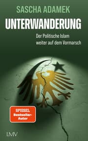 Cover von Unterwanderung