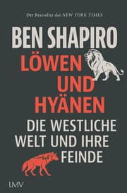 Cover von Löwen und Hyänen