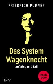 Cover von Das System Wagenknecht