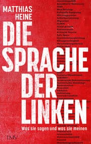 Cover von Die Sprache der Linken