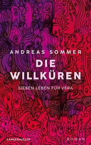 Cover von Die Willküren
