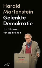 Cover von Gelenkte Demokratie