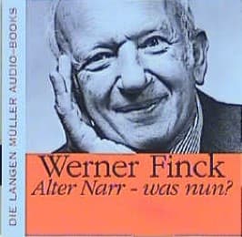 Cover von Alter Narr, was nun?