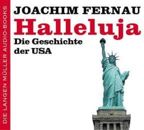 Cover von Halleluja