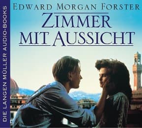 Cover von Zimmer mit Aussicht