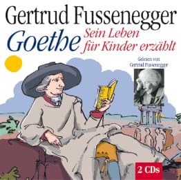 Cover von Goethe