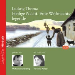 Cover von Heilige Nacht