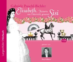 Cover von Elisabeth (CD)