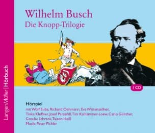 Cover von Tobias Knopp