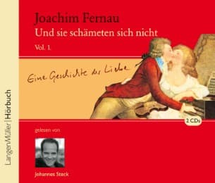 Cover von Und sie schämeten sich nicht 1