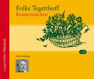 Cover von Kräutermärchen (CD)