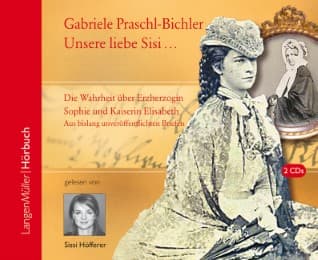 Cover von Unsere Sisi...