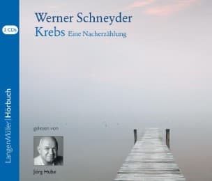 Cover von Krebs