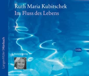 Cover von Im Fluss des Lebens