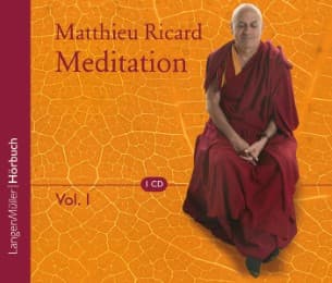Cover von Meditation 1