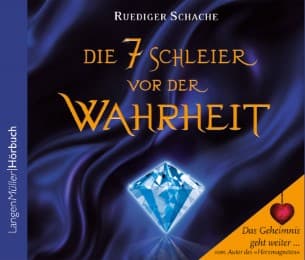 Cover von Die 7 Schleier vor der Wahrheit