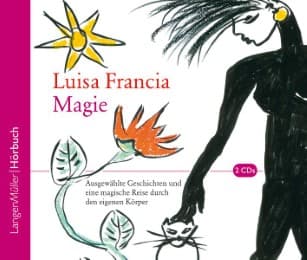 Cover von Magie