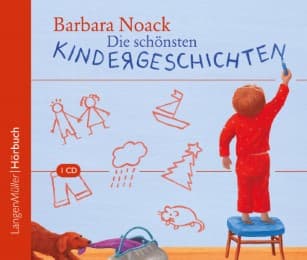 Cover von Die schönsten Kindergeschichten