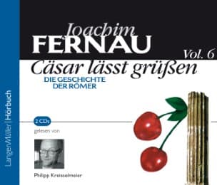 Cover von Cäsar lässt grüssen 6