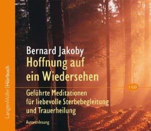 Cover von Hoffnung auf ein Wiedersehen