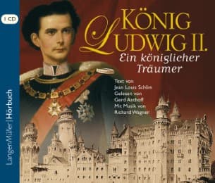 Cover von König Ludwig II