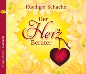 Cover von Der Herzberater