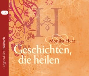 Cover von Geschichten, die heilen