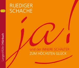 Cover von ja!