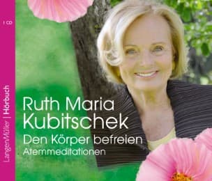Cover von Den Körper befreien