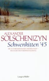 Cover von Schwenkitten