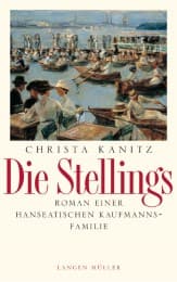 Cover von Die Stellings
