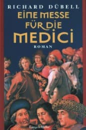 Cover von Eine Messe für die Medici