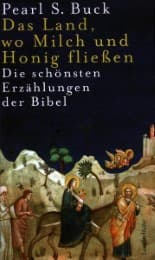 Cover von Das Land, wo Milch und Honig fließen