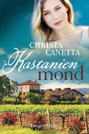 Cover von Kastanienmond