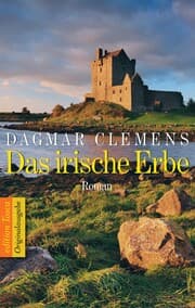 Cover von Das irische Erbe