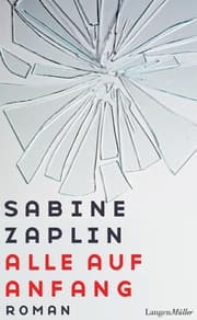Cover von Alle auf Anfang