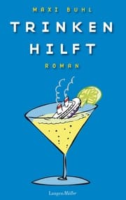 Cover von Trinken hilft