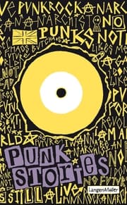 Cover von Punk Stories