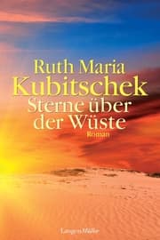 Cover von Sterne über der Wüste