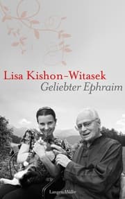 Cover von Geliebter Ephraim